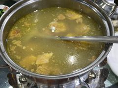 清汤牛肉-瑞丰园庭院餐厅·白族传统家常菜