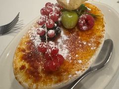 -MORTON'S 莫尔顿牛排坊(北京丽晶酒店)