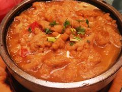-宴天下大酒店(政和路店)