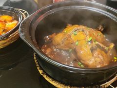 -味莊餐厅(康庄南街店)