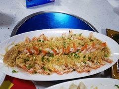 -墨白私房菜·广东菜 粤菜