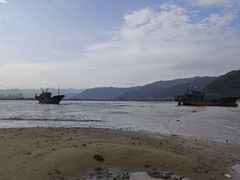 -北岐滩涂