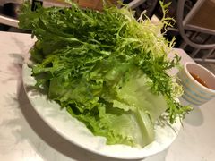 -蕃茄述·好汤自然来(江汉路店)