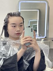 -YOUNG漾沙龙