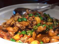 -凤凰湘语·湘粤鲜融(浦东旗舰店)