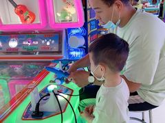 -大玩家(拱墅万达店)