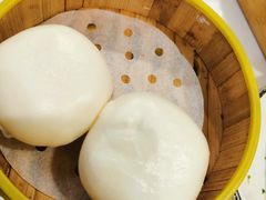 蛋黄流沙包-火齐潮汕砂锅粥(五道口店)