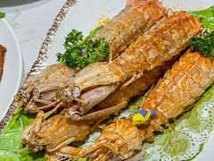 -醉壹号海鲜大排档·老厦门特色菜(厦门美食地标店)