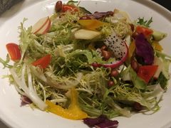 -老浒记烤鸭-北京菜(琉璃厂店)