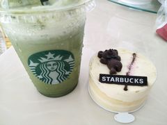 -星巴克(盐城五洲国际店)