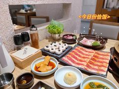 -泥炉烧肉师(新街口金銮巷店)