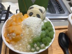 -海底捞火锅(上地华联店)