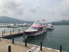 -日月潭