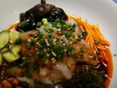 -厨掌柜长寿菜馆(古镇店)
