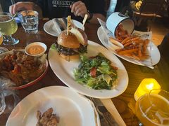 -京A Taproom·精酿餐吧(CBD店)