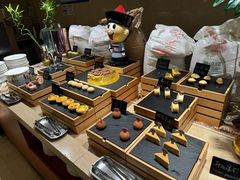 -上海神旺大酒店