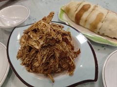 乾隆白菜-鼎香润(什刹海德胜门店)