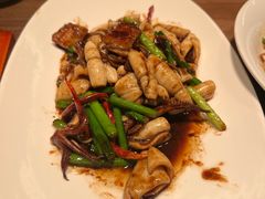-船歌·鱼水饺青岛菜(闽江二路店)