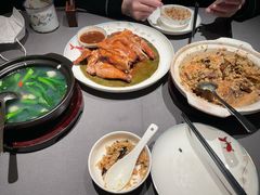 -小炳胜(卓悦中心店)
