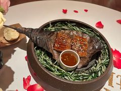 -狮拾久·现代新加坡料理(福田COCO Park店)