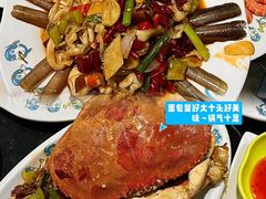 -小海豚•老字号海鲜餐厅(天涯店)