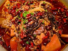 -奉天小馆·非遗东北菜(济南万象城店)