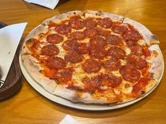 -君悦酒店·La Terrazza意合園·意式风味