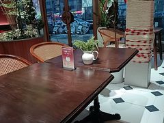 -嗒令甜品·主题融合料理餐厅(首座时代店)