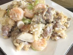 -清真·同发顺饭庄·烧麦(总店)