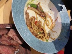 -夏日玛莉西餐厅(岳阳花板桥步步高店)