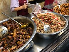 -嘉州九妹凤爪(乐山总店)