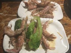 -船奇蒸汽海鲜·闽菜(八市海鲜总店)