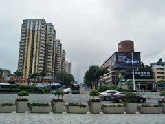 -赛格电子市场(华强北路店)