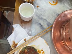 -清真·鸦儿李记·涮肉(鼓楼店)