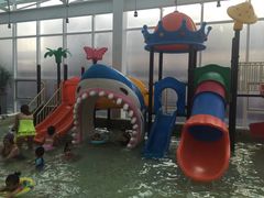 -盛彼得温泉度假酒店