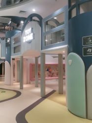 点击看大图 -meland club亲子乐园(重庆万象城店)