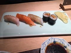 -然寿司(郎园vintage店)