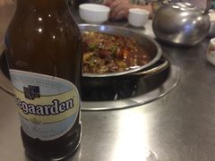 -胖娃古镇鸡杂(磁器口总店)