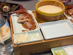 -鸿源斋清真豫菜(惠济店)