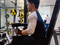-WEGYMER健萌健身(雅颂居馆)