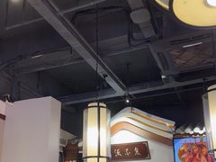 -川流不息·地道川菜·小龙虾(新松江路店)