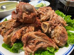 酱大骨棒-寻北味品味东北(青浦宝龙店)