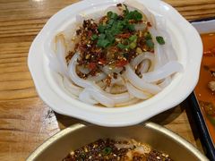 -兔槽江湖菜·重庆璧山兔(水围店)