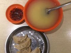 -北京外国语大学东院食堂