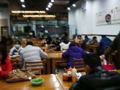 大堂-达道武仔牛肉店(广达路店)