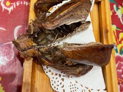 -7号院家宴.烧鸽子(门头沟店)