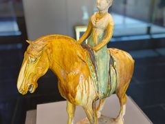 -洛阳古墓博物馆