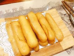 炸脆米酒-杨记隆府(时代天街店)