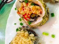 -景好海鲜餐厅(大鹏必选旅游店)