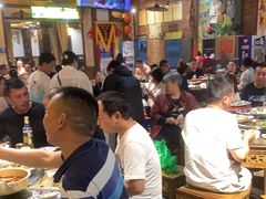 -灶东家民间菜(回兴店)